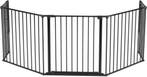 BabyDan Flex XL Veiligheidshek zwart, Verzenden, Nieuw