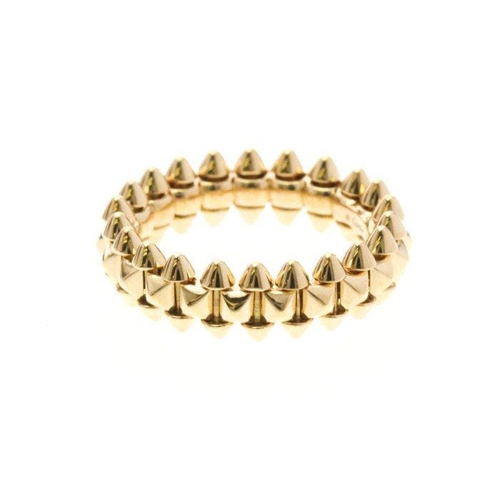 Cartier - Ring roze goud, Handtassen en Accessoires, Ringen