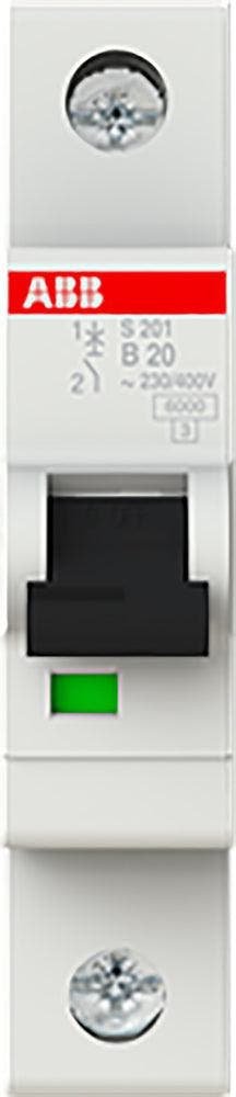 ABB System Pro M compact Circuit Breaker - 2CDS251001R0205, Verzenden, Nieuw