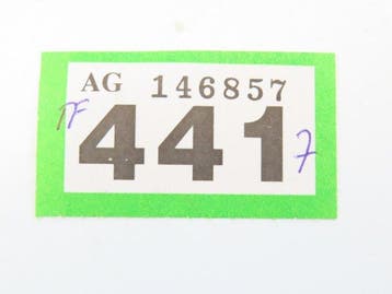 Pola H0 - 70/71 - Ensemble de construction de trains, Hobby en Vrije tijd, Nieuw