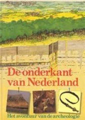 Onderkant van Nederland - Ginkel, Boeken, Verzenden, Nieuw