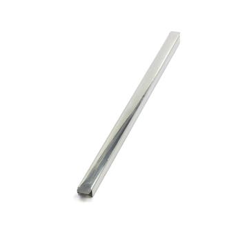 GN Tussenbrug - 53 cm - RVS - Vaatwasbestendig, Verzenden, Nieuw in verpakking, Transport en Opslag