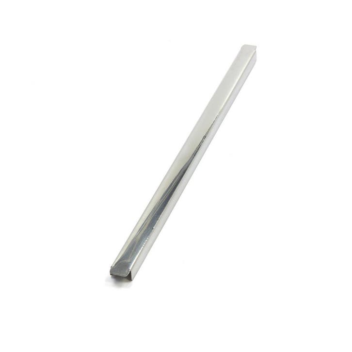 GN Tussenbrug - 53 cm - RVS - Vaatwasbestendig, Zakelijke goederen, Horeca | Keukenapparatuur, Nieuw in verpakking, Transport en Opslag