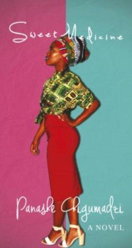 Sweet Medicine 9781928337126 Panashe Chigumadzi, Livres, Langue | Anglais, Envoi