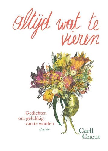 Altijd wat te vieren 9789045126357, Verzenden