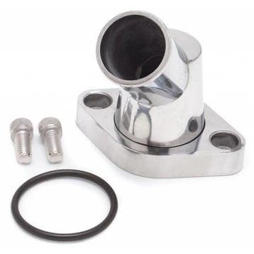 Edelbrock 4817 waterneck chevrolet, Ophalen of Verzenden, Nieuw