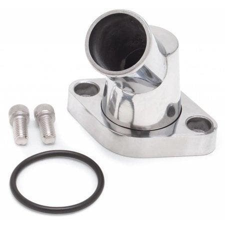 Edelbrock 4817 waterneck chevrolet, Auto-onderdelen, Airco en Verwarming, Nieuw, Ophalen of Verzenden