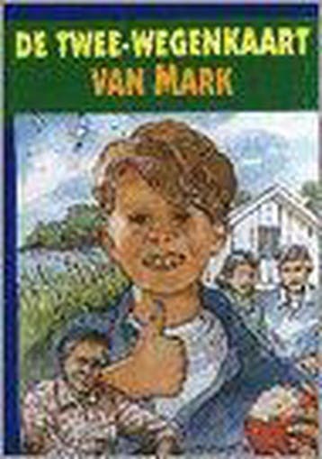 De twee-wegenkaart van Mark 9789033626029 J. Hage, Verzenden, Gelezen, J. Hage