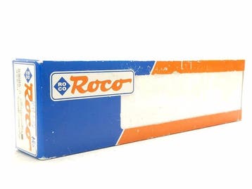 Roco H0 - 63685 - Elektrische locomotief (1) - BR 182, Nieuw