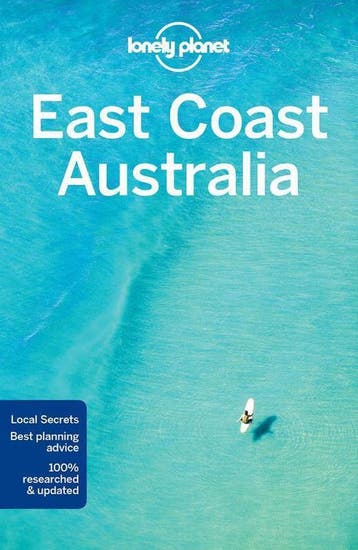 East Coast Australia 9781786571540 Andy Symington, Verzenden, Andy Symington