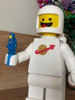 Figuur - 23 cm figurka inspirowana Lego Space - Plastic, Nieuw