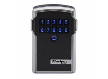 Master Lock 5441EURENT Coffre à clés Bluetooth, Verzenden, Neuf, Coffre-fort