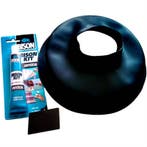 Droogpak Halsmanchet Reparatieset Junior, Watersport en Boten, Watersportkleding, Ophalen of Verzenden, Nieuw