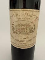 1966 Château Margaux - Bordeaux 1er Grand Cru Classé - 1