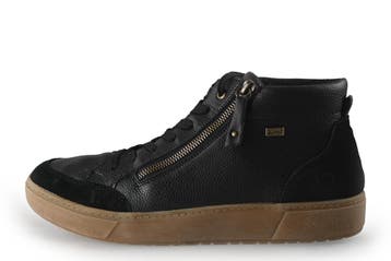 Remonte Veterschoenen in maat 43 Zwart, Kleding | Dames, Verzenden, Zwart, Overige typen, Remonte
