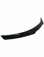 EVO Look Spoiler Glans Zwart BMW 3 Serie G20 B9893, Nieuw, Achter, BMW