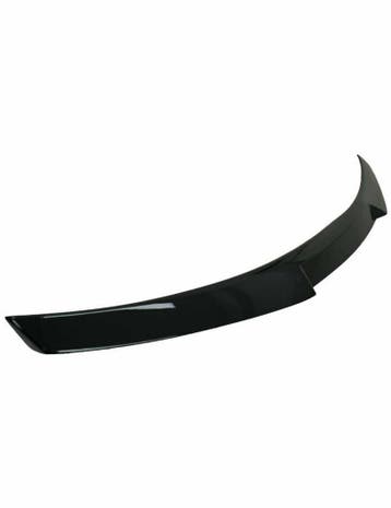 EVO Look Spoiler Glans Zwart BMW 3 Serie G20 B9893, Autos : Pièces & Accessoires