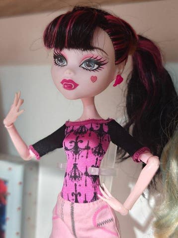 Mattel - Pop