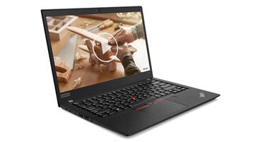 Lenovo ThinkPad T495 - AMD Ryzen™ 5 3500, Ophalen of Verzenden