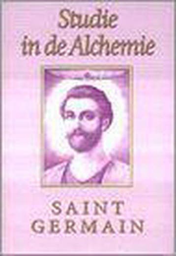 Studies in de alchemie 9789070942014 Saint Germain, Boeken, Verzenden, Zo goed als nieuw, Saint Germain