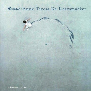 Rosas - Anne Teresa De Keersmaeker 9782804606978, Boeken, Verzenden, Gelezen, Jean-Marc Adolphe