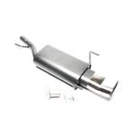 Pot Déchappement Pour Opel Astra 1998-2009 X2 Dtm, Verzenden