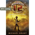 Magnificent 12 The Call 9780007395996 Michael Grant, Verzenden, Gelezen, Michael Grant