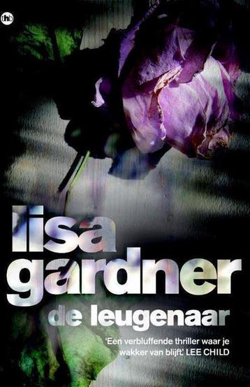 De Leugenaar 9789044351361 Lisa Gardner, Livres, Verzenden, Lisa Gardner
