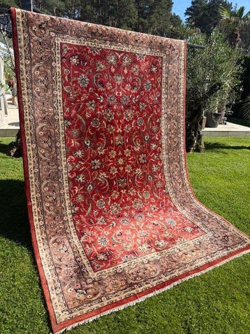 Indo Bidjar Tapijt - Tapijt - 300 cm - 200 cm