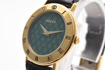 Gucci - Vintage - Sans prix de réserve - 3000L - Unisexe -, Nieuw