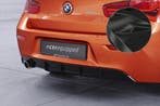 Achterskirt voor BMW 1 Reeks F20 / F21 LCI HA258-G, Verzenden, Nieuw