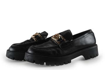 Guess Loafers in maat 39 Zwart, Verzenden, Overige typen