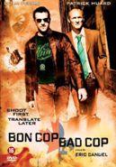 Bon cop, bad cop op DVD, Verzenden, Nieuw in verpakking