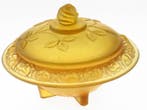 Bonbonière van persglas, Antiek en Kunst, Verzenden