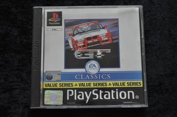 Sports Car GT Playstation 1 PS1 Classics, Verzenden, Nieuw