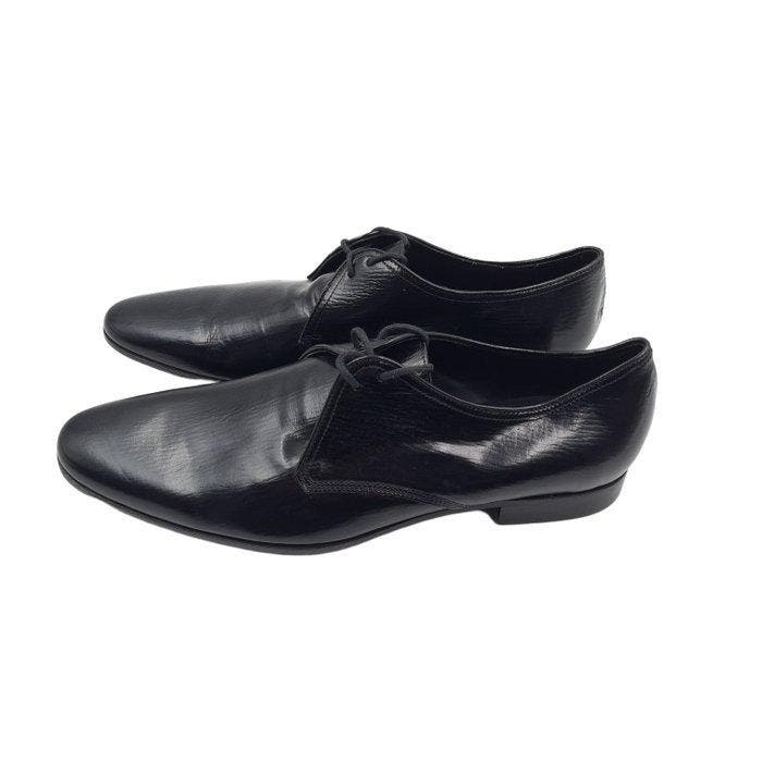 Burberry - Chaussures à lacets - Taille : EU 44, Vêtements | Hommes, Chaussures