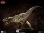 The Lost World: Jurassic Park Maquette 1/12 Tyrannosaur Buck, Ophalen of Verzenden, Nieuw