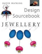 Jewellery 9781859740781 David Watkins, Verzenden, David Watkins