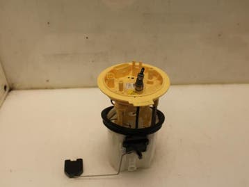 Opvoerpomp Volkswagen Touran O153575