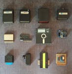 Commodore C64 - Grote Collectie Uitbreidingen - Computer, Nieuw