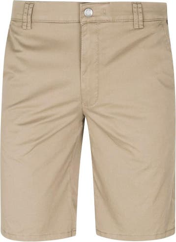 Meyer Shorts Palma 3130 Beige maat 25 Heren, Vêtements | Hommes, Verzenden