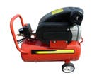 Compressor met 50 liter tank, Doe-het-zelf en Bouw, Ophalen of Verzenden, Nieuw