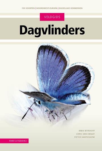 Dagvlinders | Irma Wynhoff; Chris Swaay; Pieter Vantieghem, Verzenden, Nieuw, Irma Wynhoff; Chris Swaay; Pieter Vantieghem