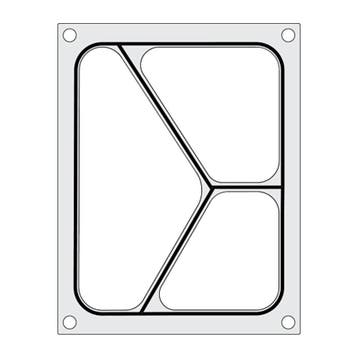 Thermosealer Matrijs | HENDI Thermosealer COMPACT |, Verzenden, Nieuw in verpakking