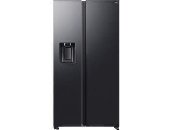 Samsung RS70F65KEFEF - Amerikaanse Koelkast - 640 liter -, Elektronische apparatuur, Verzenden, Zo goed als nieuw