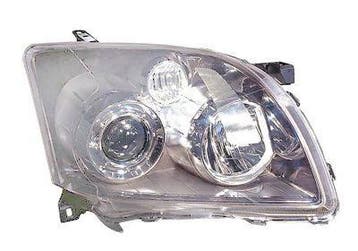 Toyota Avensis 2006-2008 Koplamp Rechts (Koplampen), Auto-onderdelen, Verzenden, Nieuw