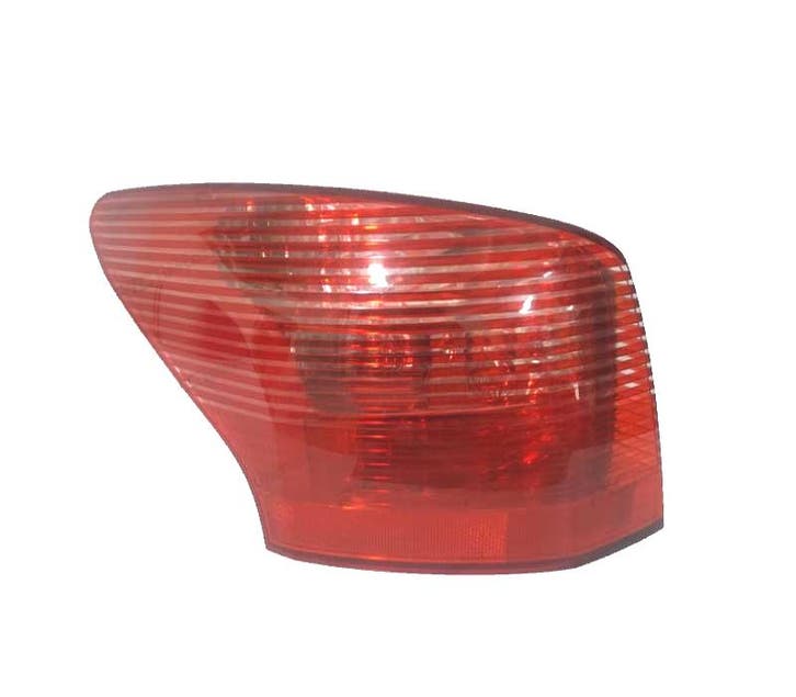 Feux Arrière Gauche Pour Peugeot 407 Station Wagon 04-09, Auto-onderdelen, Verlichting, Verzenden
