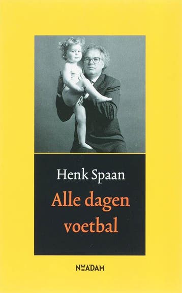 Alle dagen voetbal (Goed), Verzenden