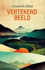 Vertekend beeld 9789493291126 Elisabeth Elliot, Verzenden, Gelezen, Elisabeth Elliot