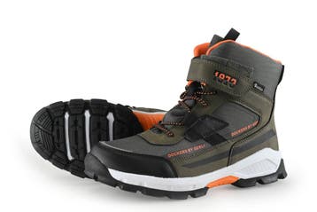 Dockers Wandelschoenen Jongens in maat 37 Blauw, Verzenden, Jongen of Meisje, Schoenen, Zo goed als nieuw